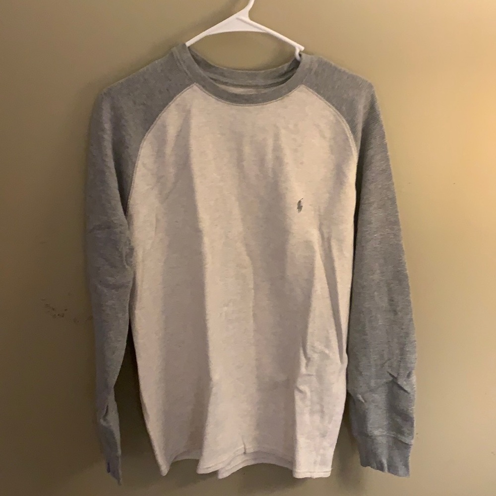 Polo Ralph Lauren long sleeve shirt